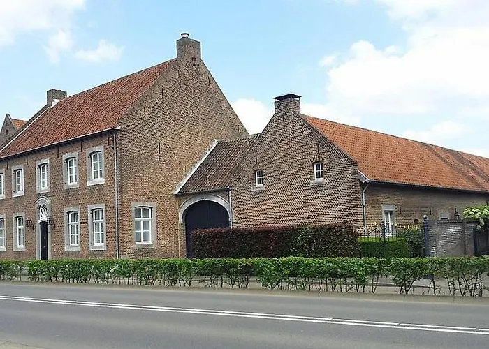 Hoeve De Hoge Swaen
